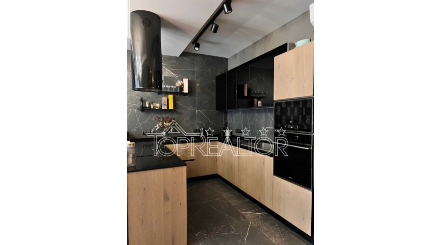 Продам 3 комнатную квартиру в ЖК Дом в Сокольниках | Toprealtor