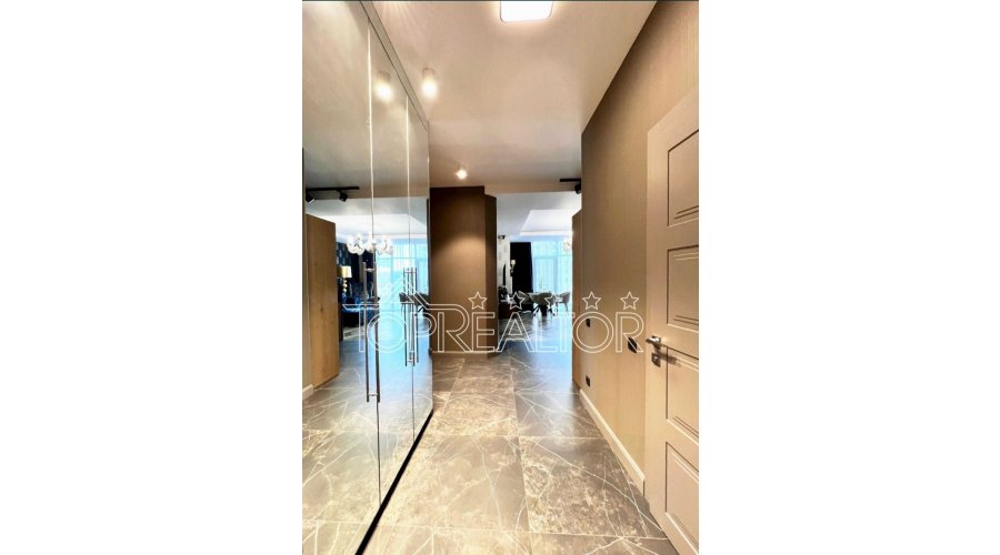 Продам 3 комнатную квартиру в ЖК Дом в Сокольниках | Toprealtor
