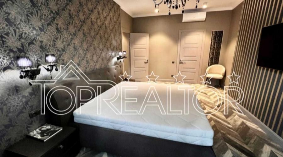 Продам 3 комнатную квартиру в ЖК Дом в Сокольниках | Toprealtor