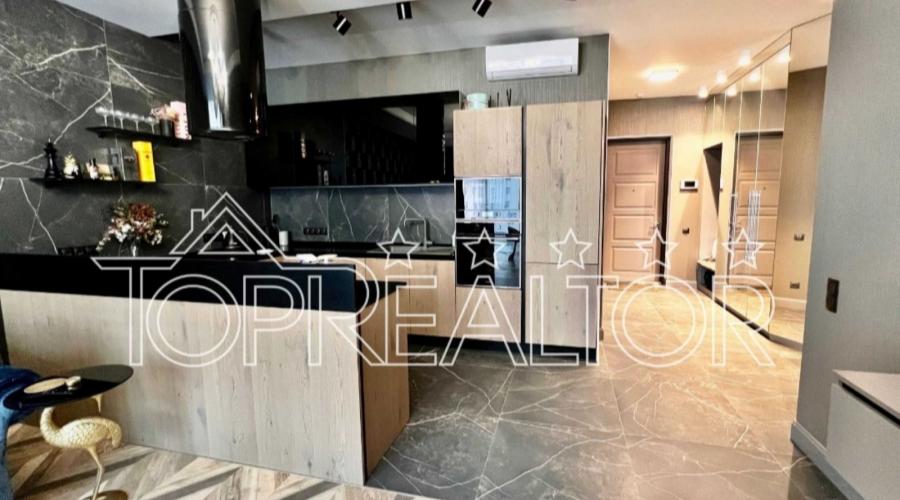 Продам 3 комнатную квартиру в ЖК Дом в Сокольниках | Toprealtor