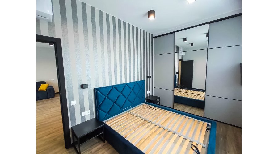 2к квартира в ЖК Магістр | Toprealtor
