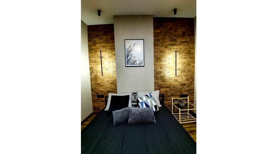 2к квартира в ЖК Магістр 50 м | Toprealtor