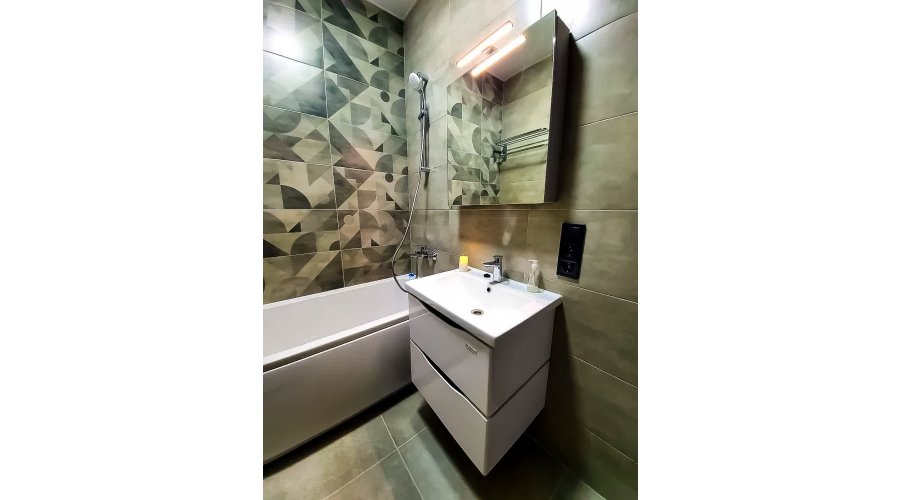 2к квартира в ЖК Магістр 50 м | Toprealtor
