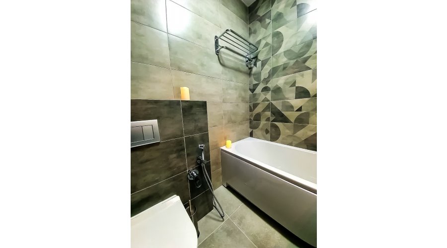 2к квартира в ЖК Магістр 50 м | Toprealtor