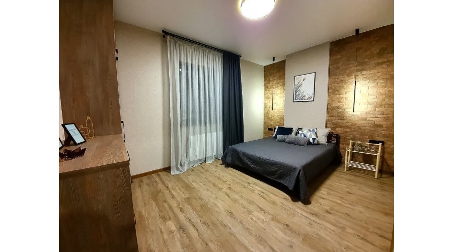 2к квартира в ЖК Магістр 50 м | Toprealtor