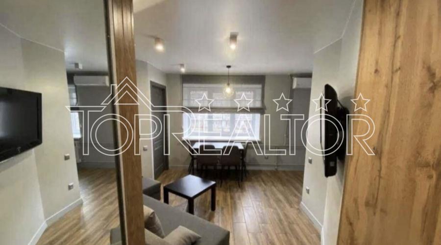 Продам 2 комнатную квартиру на Науки 39 | Toprealtor