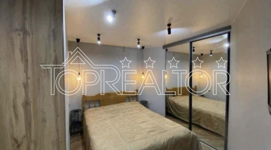 Продам 2 комнатную квартиру на Науки 39 | Toprealtor