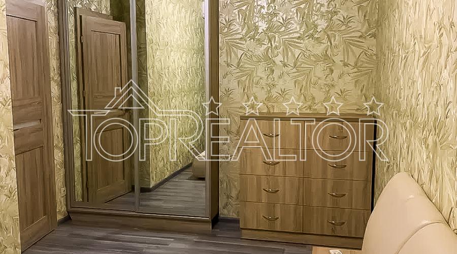 1к квартира в новобудові на проспекті Перемоги, 59 | Toprealtor