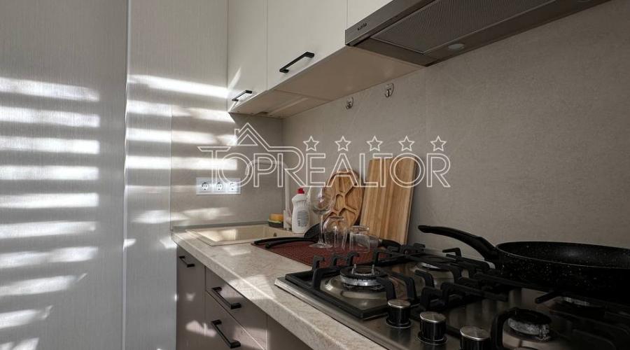 2к квартира на Зубенко 17б | Toprealtor