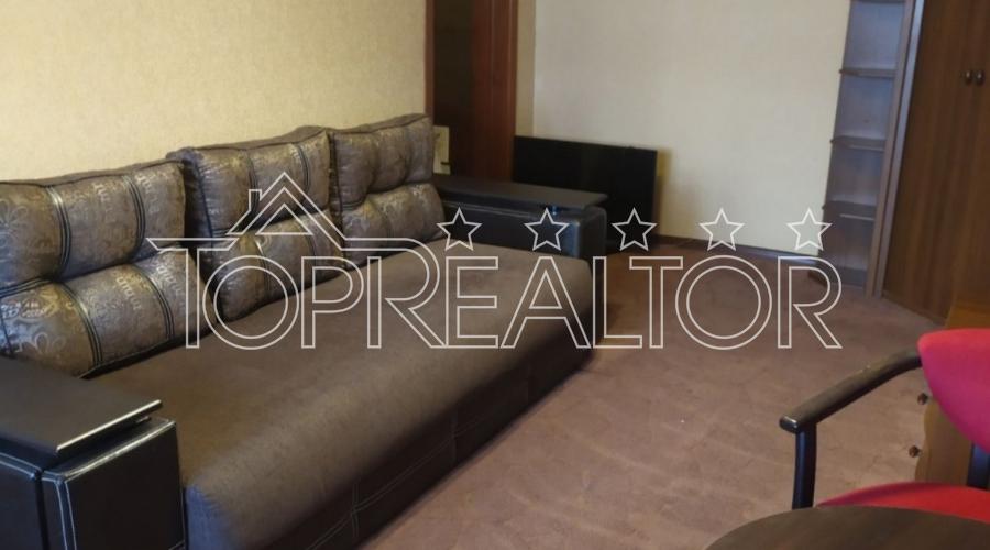 Продам 2 комнатную квартиру на Пушкинской | Toprealtor