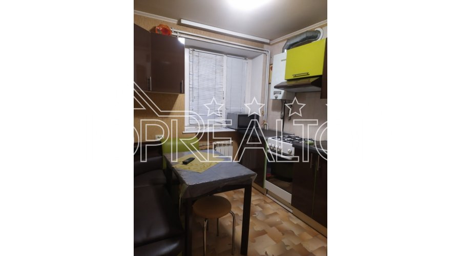 Продам 2 комнатную квартиру на Пушкинской | Toprealtor