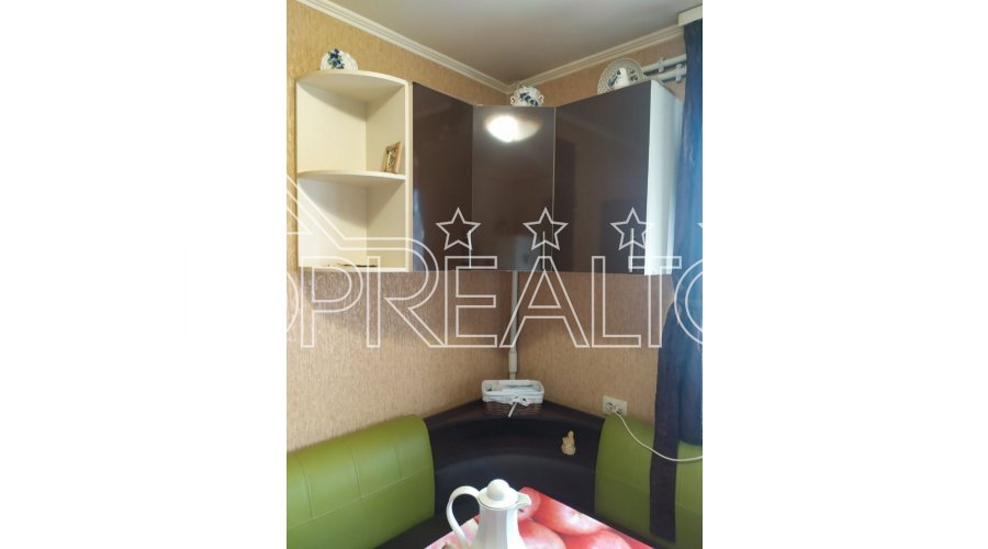 Продам 2 комнатную квартиру на Пушкинской | Toprealtor