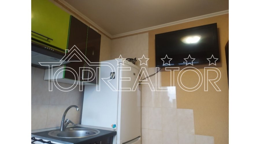 Продам 2 комнатную квартиру на Пушкинской | Toprealtor