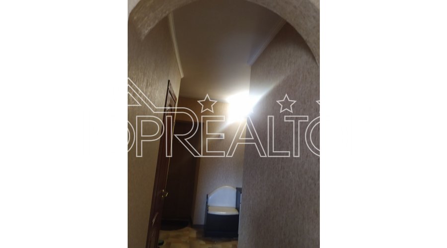Продам 2 комнатную квартиру на Пушкинской | Toprealtor
