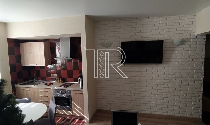 2к квартира в ЖК Перемоги | Toprealtor