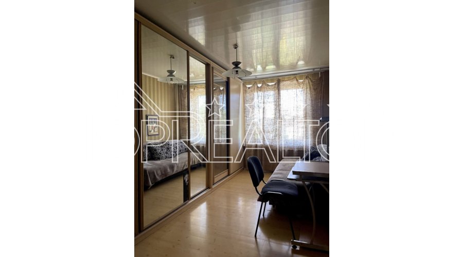 Продам 3 комнатную квартиру  на Пушкинской, 96 | Toprealtor