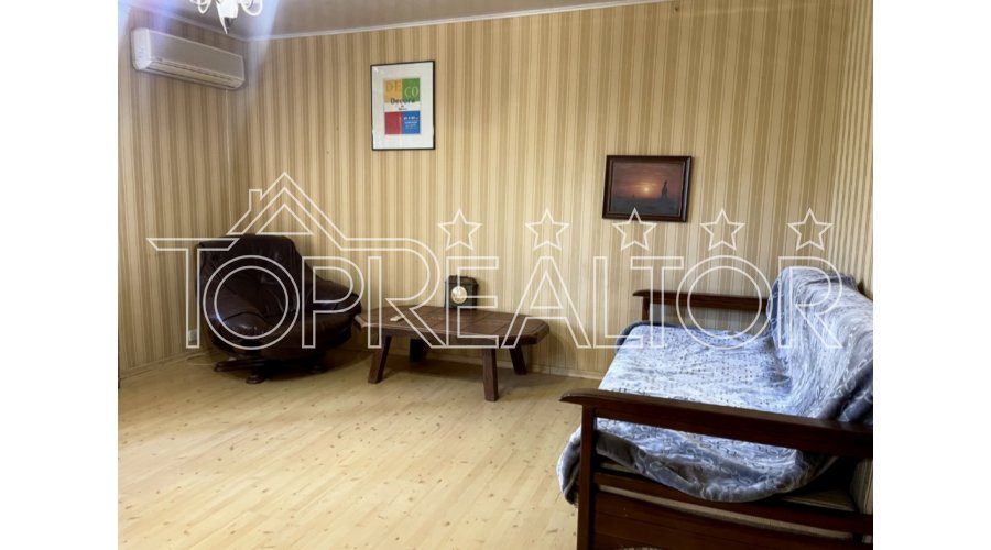 Продам 3 комнатную квартиру  на Пушкинской, 96 | Toprealtor