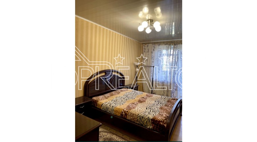 Продам 3 комнатную квартиру  на Пушкинской, 96 | Toprealtor
