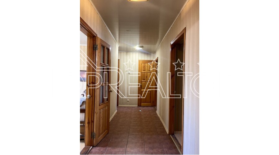 Продам 3 комнатную квартиру  на Пушкинской, 96 | Toprealtor