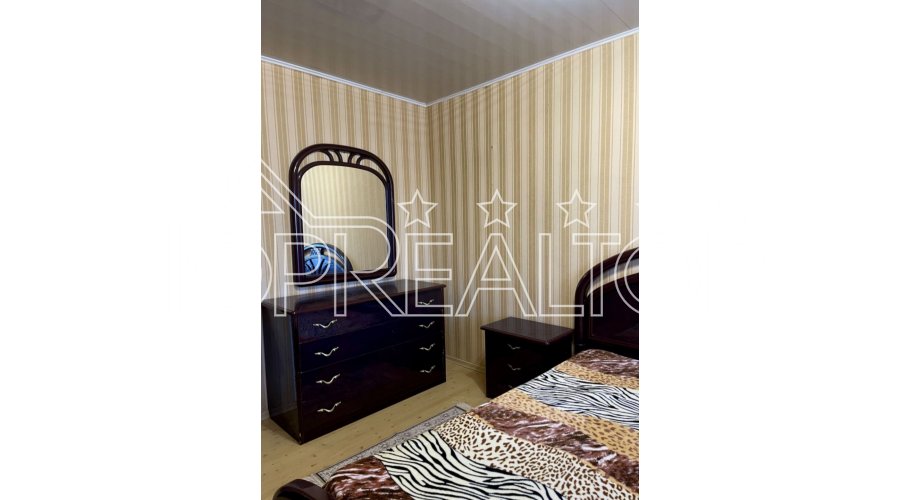 Продам 3 комнатную квартиру  на Пушкинской, 96 | Toprealtor