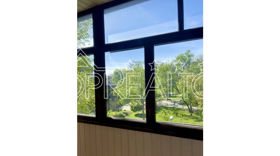 Продам 3 комнатную квартиру  на Пушкинской, 96 | Toprealtor