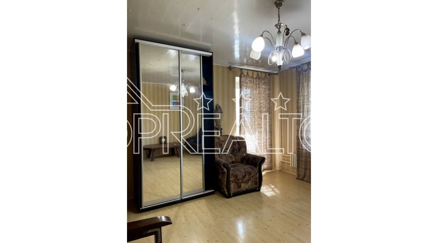Продам 3 комнатную квартиру  на Пушкинской, 96 | Toprealtor
