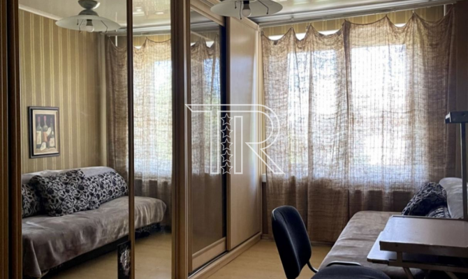 Продам 3 комнатную квартиру  на Пушкинской, 96  | Toprealtor