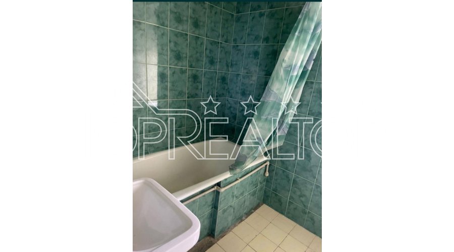 В продаже 1-комнатная квартира на улице Новгородская, 18 | Toprealtor