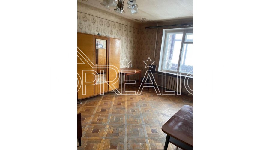 В продаже 1-комнатная квартира на улице Новгородская, 18 | Toprealtor