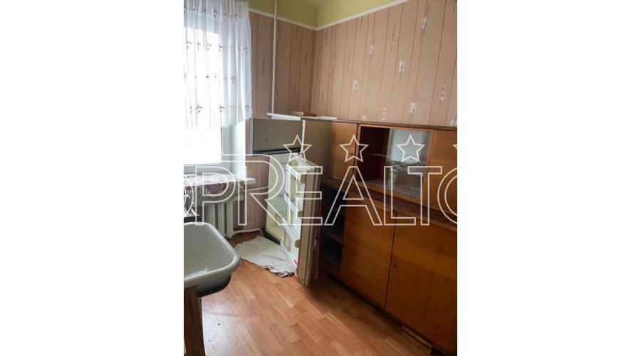 В продаже 1-комнатная квартира на улице Новгородская, 18 | Toprealtor