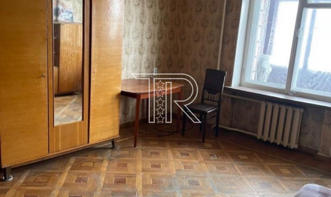 В продаже 1-комнатная квартира на улице Новгородская, 18 | Toprealtor