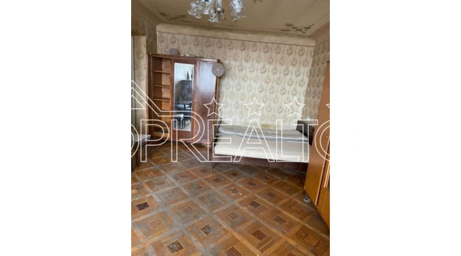 В продаже 1-комнатная квартира на улице Новгородская, 18 | Toprealtor