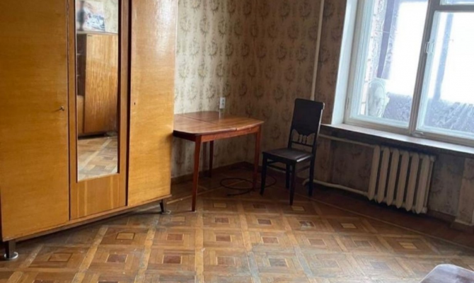 В продаже 1-комнатная квартира на улице Новгородская, 18 | Toprealtor