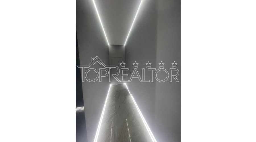 Продам 4-комнатную квартиру в ЖК Дом в Сокольниках | Toprealtor