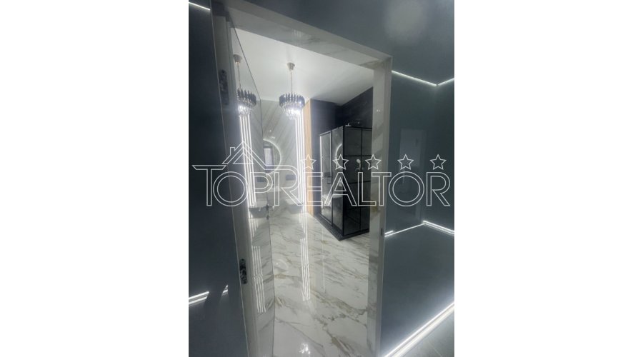 Продам 4-комнатную квартиру в ЖК Дом в Сокольниках | Toprealtor