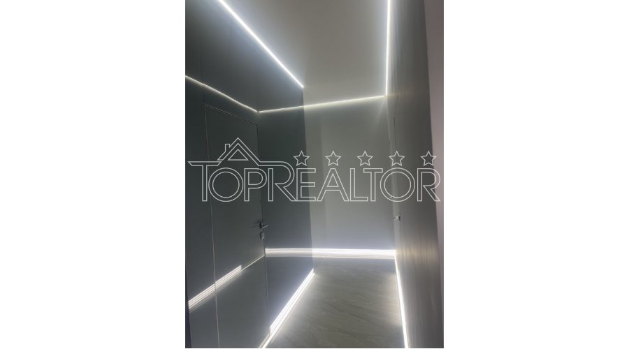 Продам 4-комнатную квартиру в ЖК Дом в Сокольниках | Toprealtor