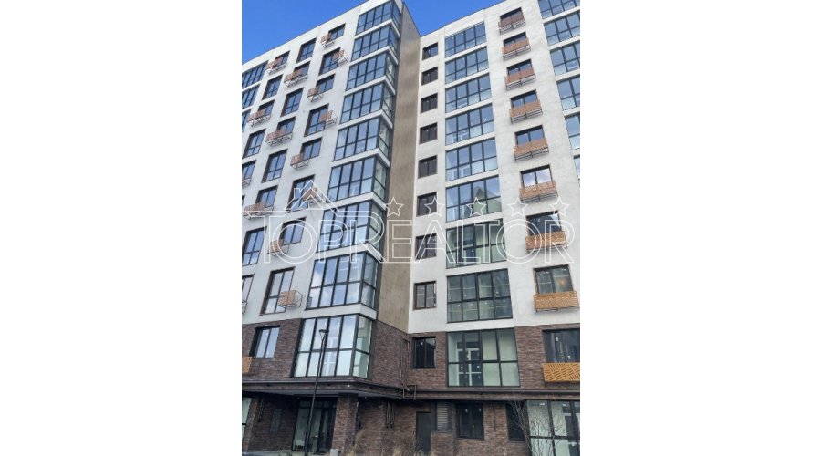 Продам 3-комнатную квартиру в ЖК Люксембург | Toprealtor