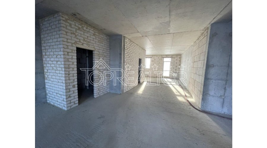 Продам 3-комнатную квартиру в ЖК Люксембург | Toprealtor