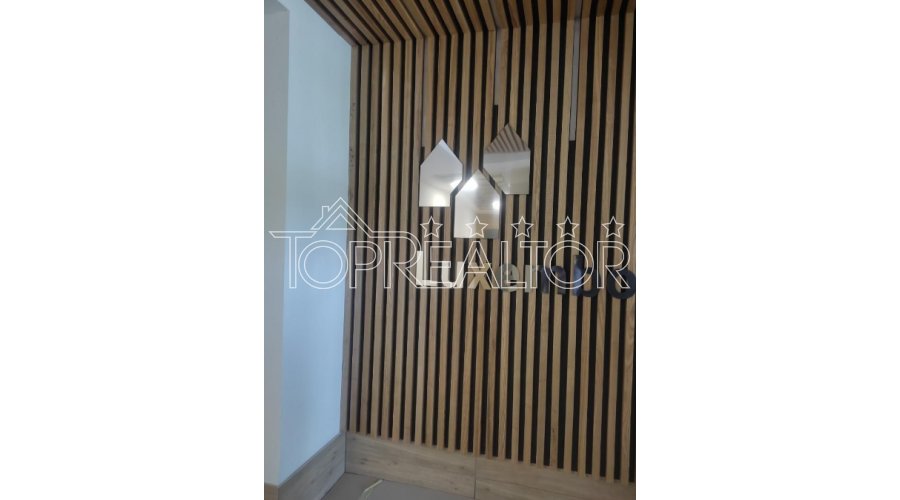 Продам 3-комнатную квартиру в ЖК Люксембург | Toprealtor