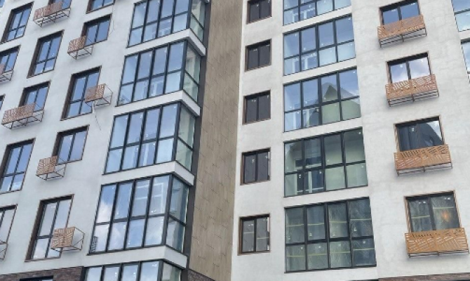 Продам 3-комнатную квартиру в ЖК Люксембург | Toprealtor