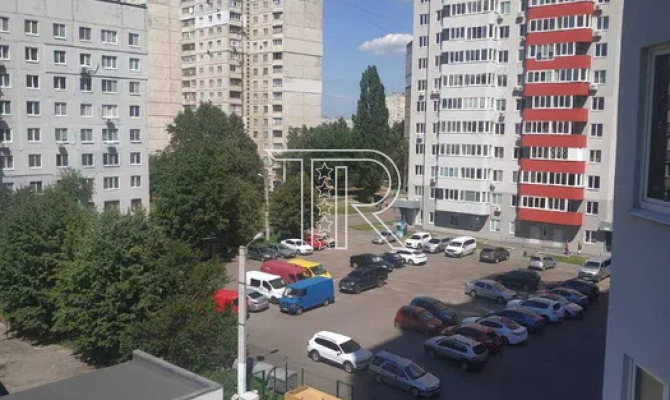 1к квартира в ЖК Черемушки | Toprealtor