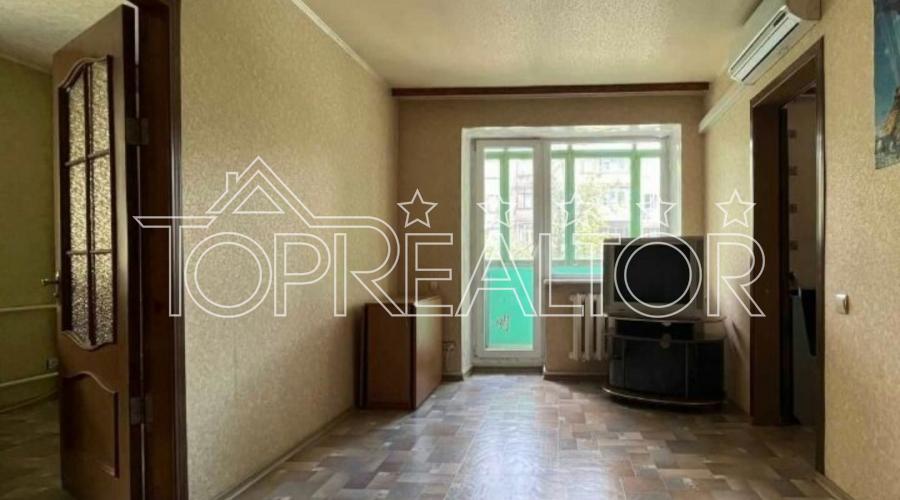 Продам 2-комнатную квартиру на Павловом Поле | Toprealtor