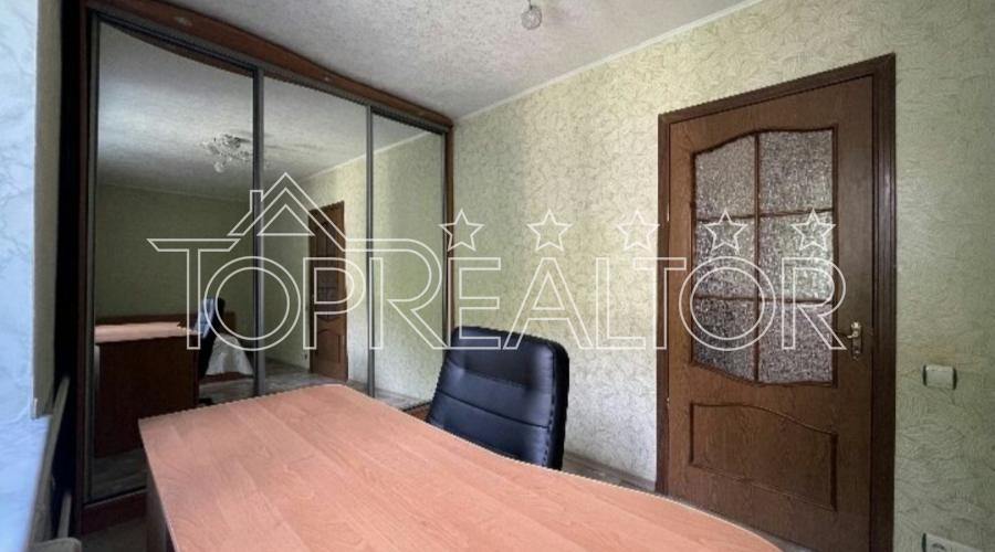 Продам 2-комнатную квартиру на Павловом Поле | Toprealtor