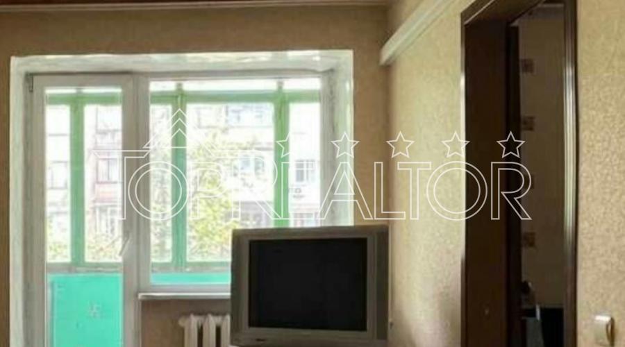 Продам 2-комнатную квартиру на Павловом Поле | Toprealtor