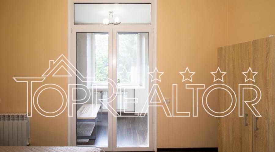 Здам в оренду 1-кімнатну квартиру на вул. Сумська 124 | Toprealtor