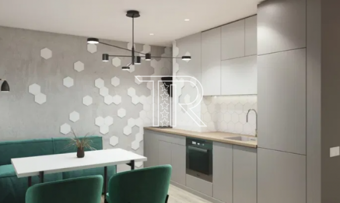Продам 2-кімнатну квартиру у новобудові ЖК Дует-2  | Toprealtor