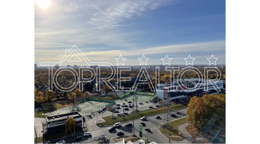 Продам 3-комнатную квартиру в ЖК Bauhaus | Toprealtor