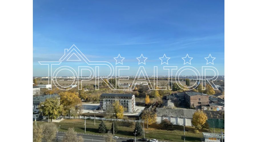 Продам 3-комнатную квартиру в ЖК Bauhaus | Toprealtor