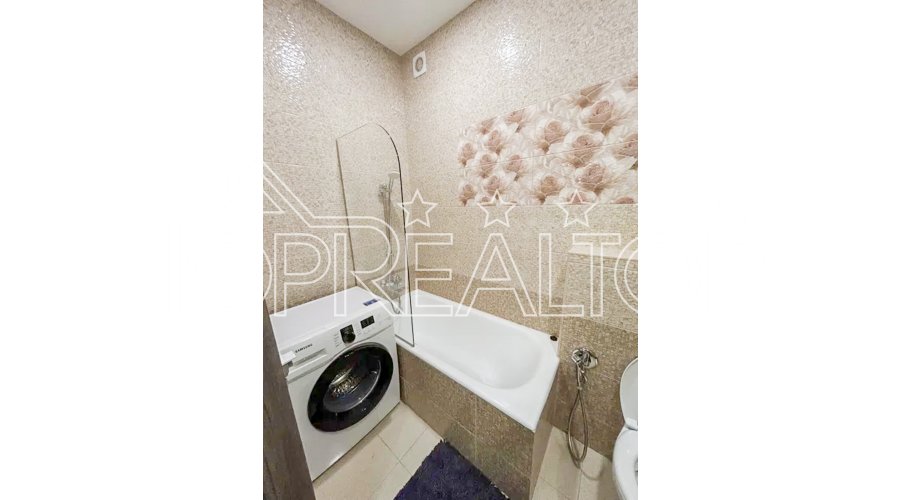 Продам 2 комнатную квартиру в ЖК Изумрудный город | Toprealtor