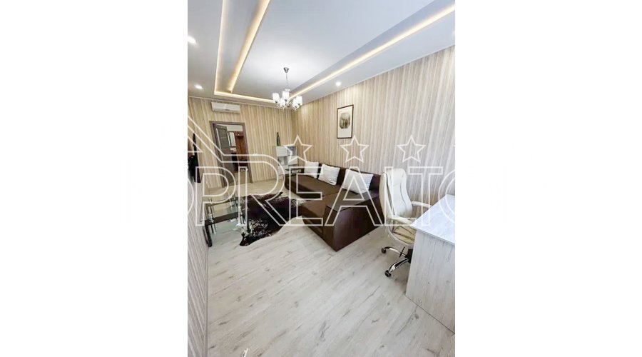 Продам 2 комнатную квартиру в ЖК Изумрудный город | Toprealtor